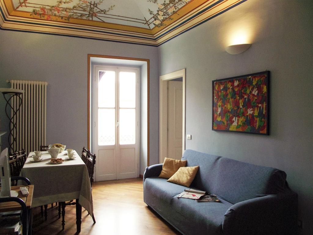 Casa Azzurro Pervinca By Holiday World 피날레리구레 외부 사진